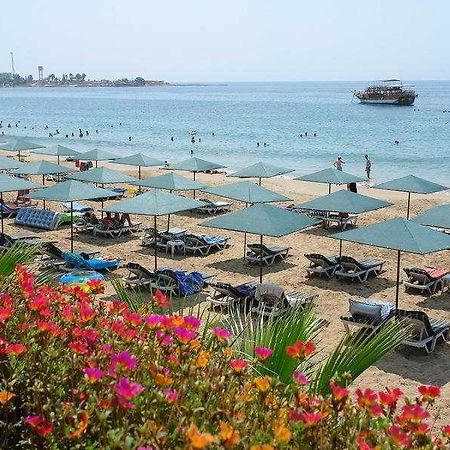 Antik Garden And Hotel Antik เอาซัลลาร์ ภายนอก รูปภาพ