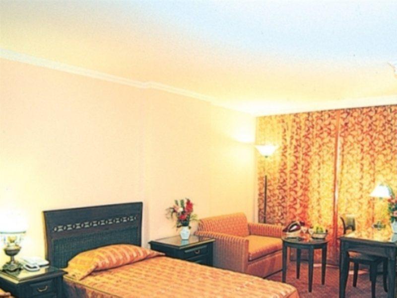 Antik Garden And Hotel Antik เอาซัลลาร์ ภายนอก รูปภาพ