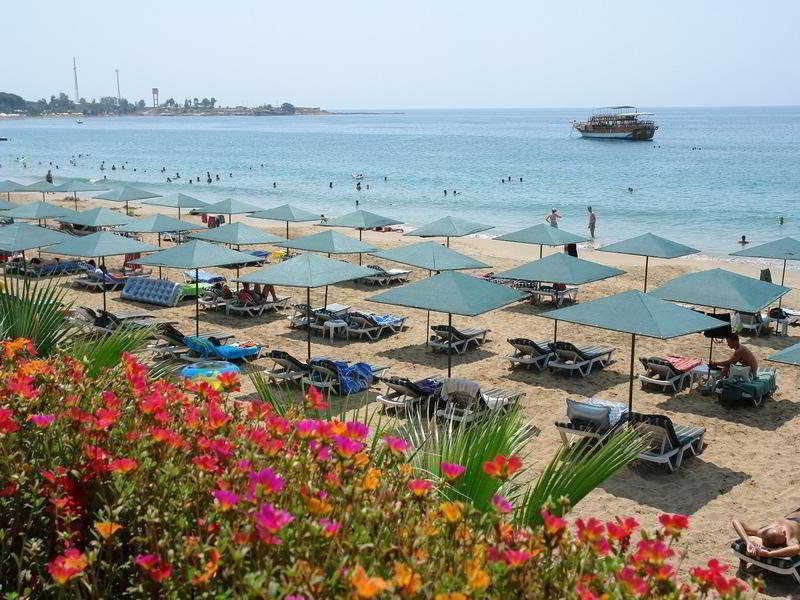 Antik Garden And Hotel Antik เอาซัลลาร์ ภายนอก รูปภาพ
