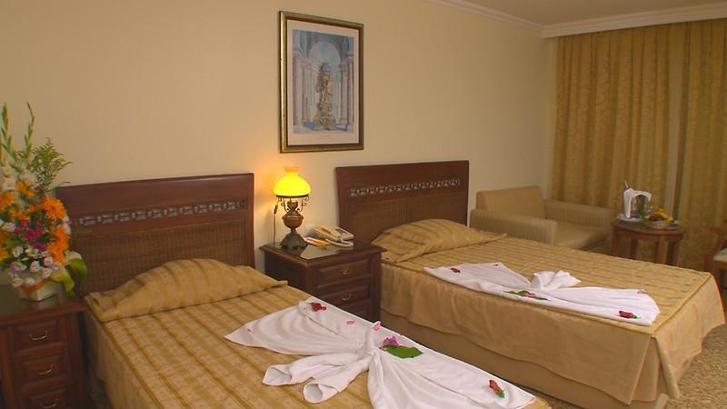 Antik Garden And Hotel Antik เอาซัลลาร์ ภายนอก รูปภาพ
